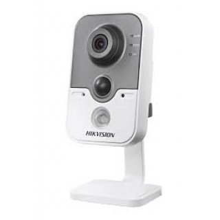 Camera Hikvision DS-2CE38D8T-PIR (WDR, 2.0MP)