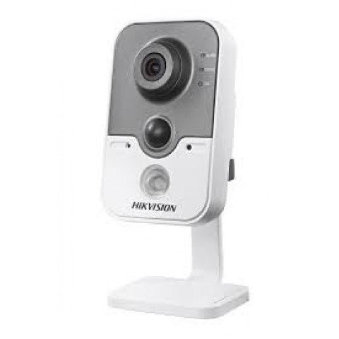 Camera Hikvision DS-2CE38D8T-PIR (WDR, 2.0MP)