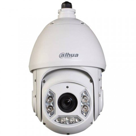 CAMERA HDCVI SPEED DOME HỒNG NGOẠI 2.0 MEGAPIXEL DAHUA SD6C131I-HC