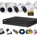 LẮP ĐẶT CAMERA TẠI QUẬN BA ĐÌNH