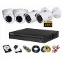TRỌN BỘ CAMERA DAHUA 2.0MP - HD 1080P SIÊU NÉT