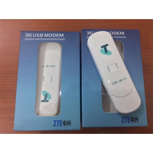 HƯỚNG DẪN CÀI ĐẶT USB WIFI 3G ZTE MF70