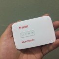 HƯỚNG DẪN SỬ DỤNG BỘ PHÁT WIFI 4G ALCATEL MW40