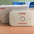 HƯỚNG DẪN SỬ DỤNG BỘ PHÁT WIFI 4G HUAWEI E5573