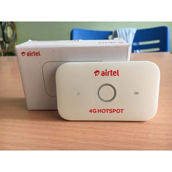 HƯỚNG DẪN SỬ DỤNG BỘ PHÁT WIFI 4G HUAWEI E5573