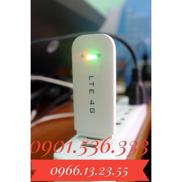HƯỚNG DẪN SỬ DỤNG USB 4G DONGLE TRÊN MÁY TÍNH/LAPTOP