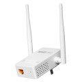 HƯỚNG DẪN CÀI ĐẶT KÍCH SÓNG WIFI TOTOLINK-EX200