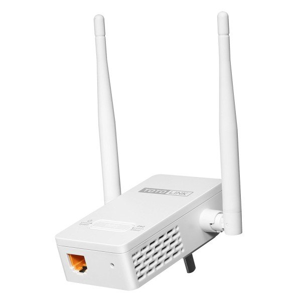 HƯỚNG DẪN CÀI ĐẶT KÍCH SÓNG WIFI TOTOLINK-EX200