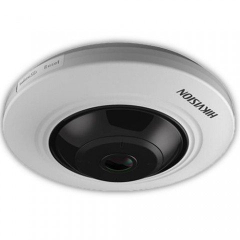 Camera Hikvision DS-2CC52H1T-FITS (5.0MP)