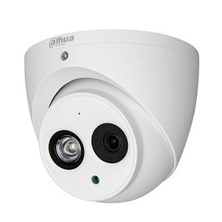 CAMERA DOME DAHUA HDCVI 4MP DH-HAC-HDW1400EMP