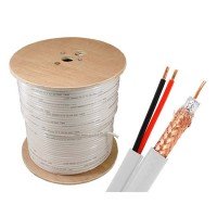 1 CUỘN 200M DÂY CÁP DSS RG59