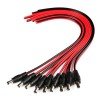 BÓ 100 DÂY NGUỒN DC LOẠI TỐT