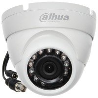 CAMERA DAHUA HAC-HDW1200MP