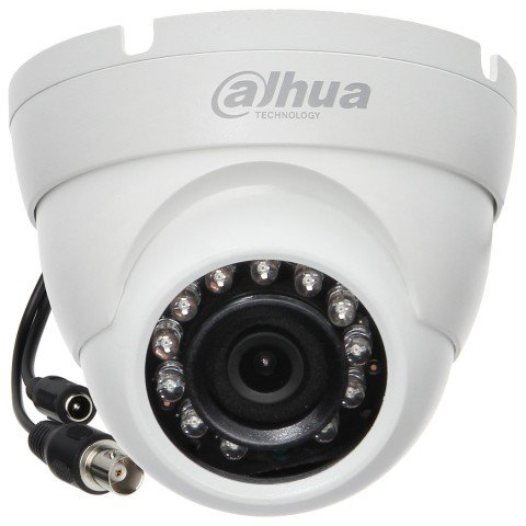 CAMERA DAHUA HAC-HDW1000MP
