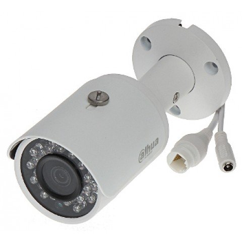 CAMERA DAHUA HAC-HFW1200SP
