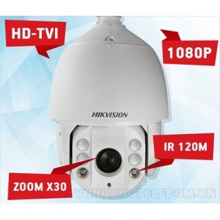 Camera Hikvision quay quét DS-2AE7230TI-A