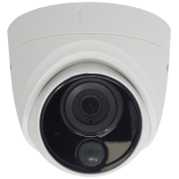 Camera Hikvision DS-2CE71D8T-PIRL (WDR, 2.0MP)