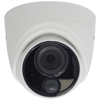 Camera Hikvision DS-2CE71D8T-PIRL (WDR, 2.0MP)