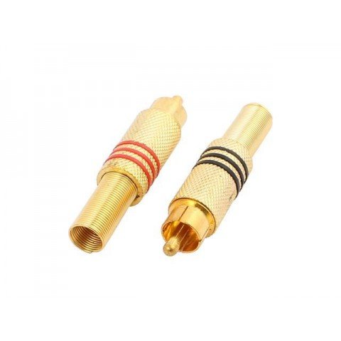 GIẮC AV NỐI TÍN HIỆU AUDIO LOẠI TỐT