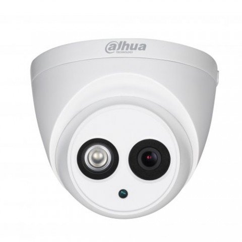CAMERA DAHUA HAC-HDW1200EP