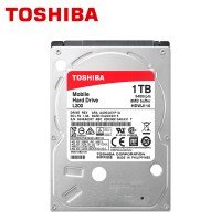 Ổ CỨNG HDD TOSHIBA SURVEILLANCE 1TB