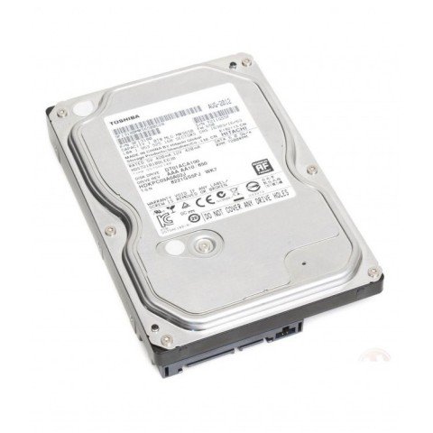Ổ CỨNG HDD TOSHIBA SURVEILLANCE 3TB