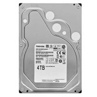 Ổ CỨNG HDD TOSHIBA SURVEILLANCE 4TB