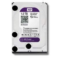 Ổ CỨNG HDD WESTERN PURPLE 1TB SATA3