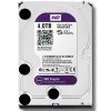 Ổ CỨNG HDD WESTERN PURPLE 4TB SATA3