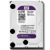 Ổ CỨNG HDD WESTERN PURPLE 6TB SATA3