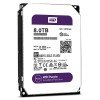 Ổ CỨNG HDD WESTERN PURPLE 8TB SATA3