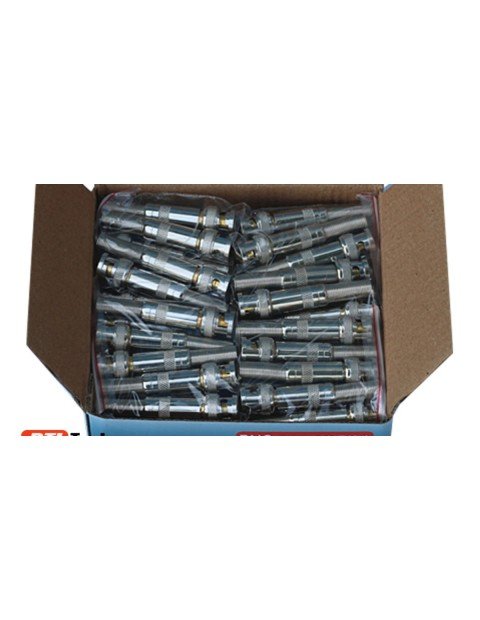 HỘP 100 CÁI BNC F5 LOẠI TỐT