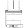 ĐẦU GHI HÌNH DAHUA 4 KÊNH DHI-NVR4104HS-W-S2