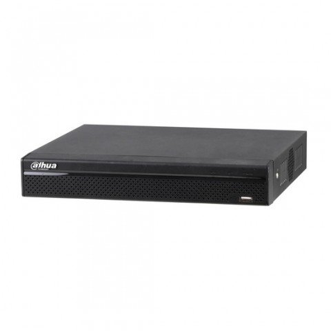 ĐẦU GHI HÌNH DAHUA 4 KÊNH DHI-XVR4104HS (1080N)