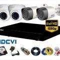LẮP ĐẶT CAMERA TẠI QUẬN TÂY HỒ