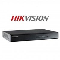 Đầu Ghi Hình HIKVISION