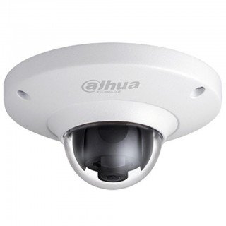 CAMERA DAHUA DH-HAC-EB2401 (FISHEYE)