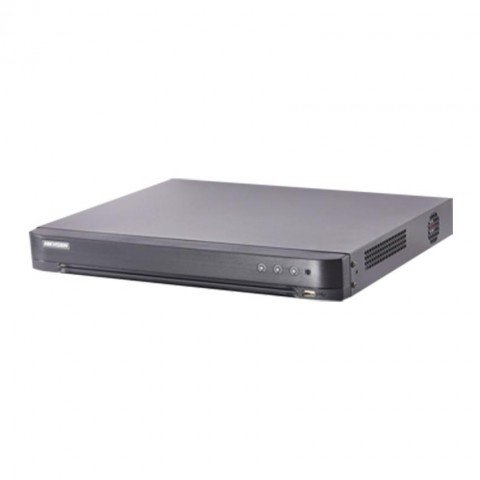 Đầu ghi hình 4 kênh Hikvision DS-7204HUHI-K1