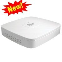 ĐẦU GHI HÌNH DAHUA 4 KÊNH DHI-XVR4104C (1080N)