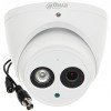 Camera Dahua HAC-HDW1200EMP-A-S3 (2.0 Megafixel, Audio)