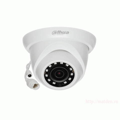 CAMERA IP DAHUA IPC-HDW1320SP