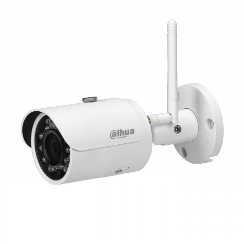 CAMERA IP WIFI DAHUA IPC-HFW1120SP-W