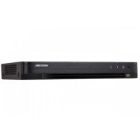 Đầu ghi hình 16 kênh Hikvision DS-7216HQHI-K2/P