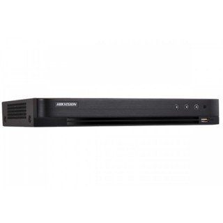 Đầu ghi hình 8 kênh Hikvision DS-7208HUHI-K2/P