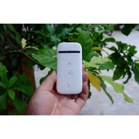 Bộ Phát Wifi 3G ZTE MF65