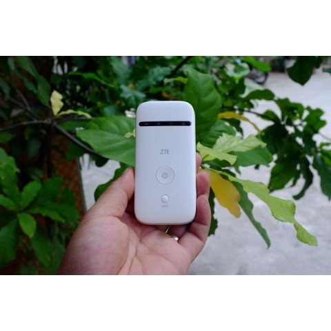 Bộ Phát Wifi 3G ZTE MF65