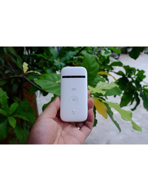 Bộ Phát Wifi 3G ZTE MF65