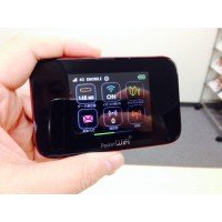 Bộ phát wifi 3G/4G Huawei GL10 - Hàng Nhật nội địa