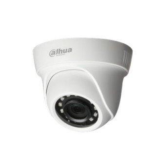 Camera Dahua HAC-HDW1200SLP-S3 (2.0 Megafixel)