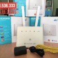 [VIDEO] Hướng dẫn Reset, đổi tên wifi và pass mặc định của Bộ phát wifi Huawei B310 - 1 cổng LAN, hỗ trợ 32 user